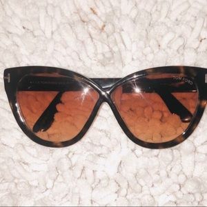 Tom Ford Sunglasses